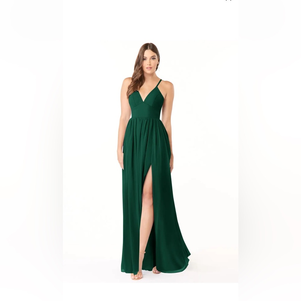 AZAZIE BRIDESMAID DRESS